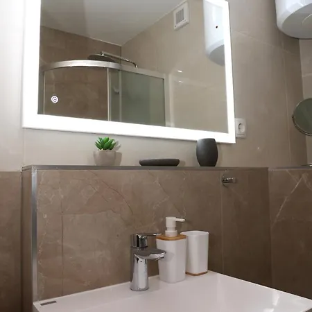 Mara Apartment *