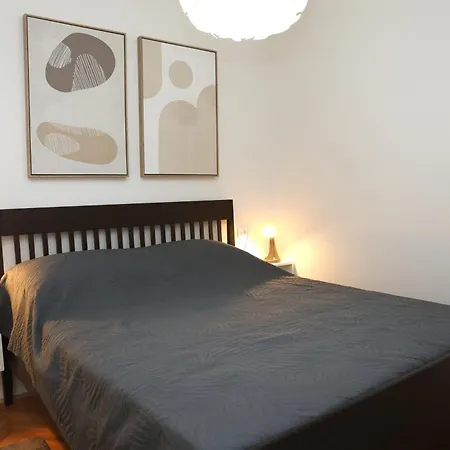 Mara Apartment Split