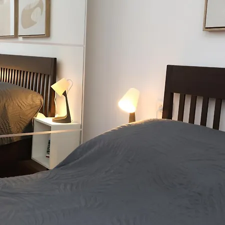 Mara Apartment *