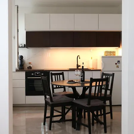 Apartment Mara *