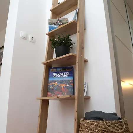 Apartment Mara