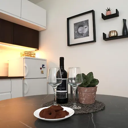 Apartment Mara