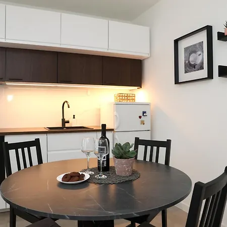 Apartment Mara Split