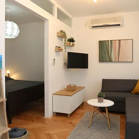 Apartman Mara