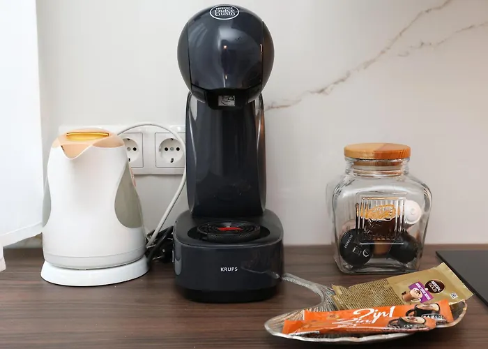 Apartment Mara Split