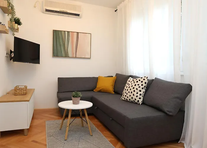 Apartment Mara Split