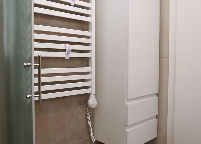 Mara Apartment Split