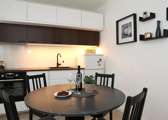 Apartment Mara Split